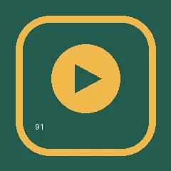 91网品牌Logo